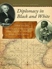 Produktbild: Diplomacy in Black and White