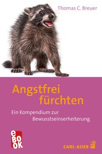 Produktbild: Angstfrei f&uuml;rchten