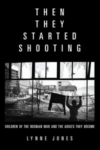 Produktbild: Then They Started Shooting