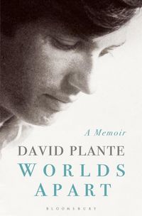 Produktbild: Plante, D: Worlds Apart