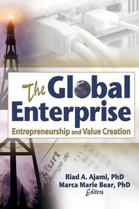 Produktbild: The Global Enterprise