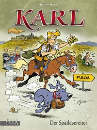 Produktbild: Karl