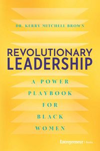 Produktbild: Revolutionary Leadership