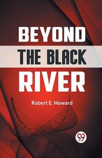 Produktbild: Beyond the Black River