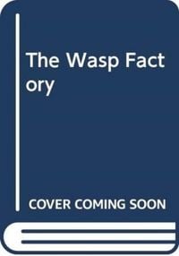 Produktbild: The Wasp Factory