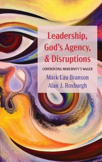 Produktbild: Leadership, God's Agency, and Disruptions
