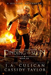 Produktbild: Finding the Suun