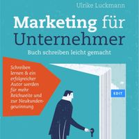 Produktbild: Marketing für Unternehmer