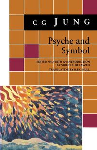Produktbild: Psyche and Symbol
