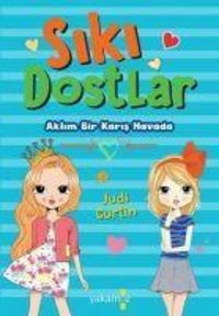 Produktbild: Siki Dostlar