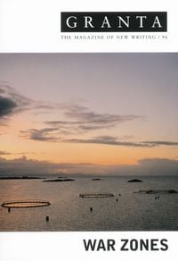 Produktbild: Granta 96