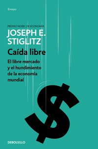 Produktbild: Spa-Caida Libre El Libre Merca