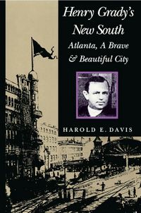 Produktbild: Henry Grady's New South