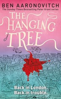 Bild vom Artikel Aaronovitch, B: Hanging Tree vom Autor Ben Aaronovitch