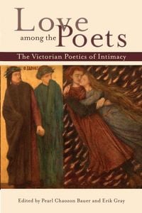 Produktbild: Love among the Poets