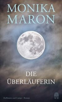 Produktbild: Die &Uuml;berl&auml;uferin