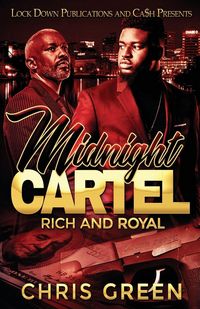 Produktbild: Midnight Cartel