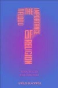 Produktbild: The Importance of Religion