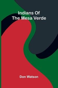 Produktbild: Indians Of The Mesa Verde