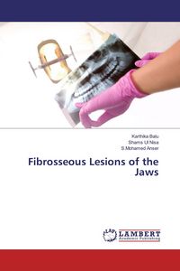 Produktbild: Fibrosseous Lesions of the Jaws
