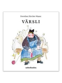 Produktbild: V&auml;rsli