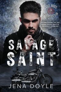 Produktbild: Savage Saint