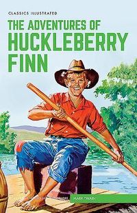 Produktbild: Twain, M: Adventures of Huckleberry Finn
