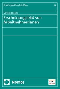 Produktbild: Erscheinungsbild von Arbeitnehmerinnen
