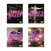 Produktbild: Dance Today