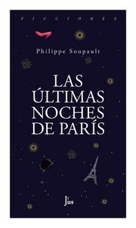 Produktbild: Las Últimas Noches de París