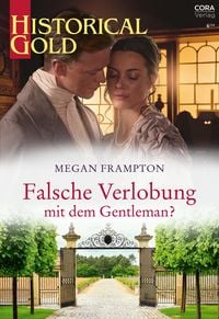 Produktbild: Falsche Verlobung mit dem Gentleman?