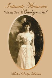 Produktbild: Intimate Memories, Volume One