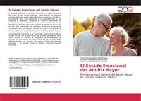 Produktbild: El Estado Emocional del Adulto Mayor