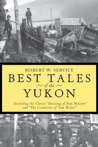 Produktbild: Best Tales of the Yukon