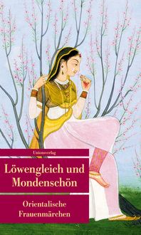 Produktbild: L&ouml;wengleich und Mondensch&ouml;n