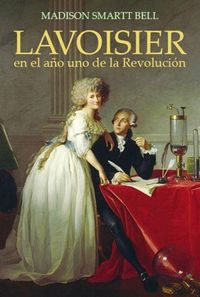 Produktbild: Lavoisier En El A&ntilde;o Uno de la Revoluci&oacute;n