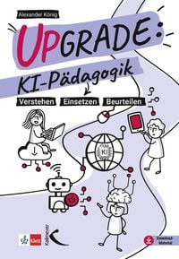 Produktbild: Upgrade: KI-P&auml;dagogik