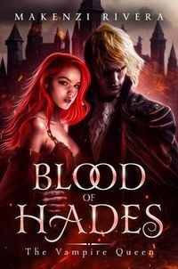 Produktbild: Blood of Hades