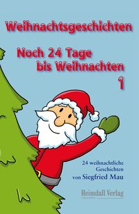 Produktbild: Weihnachtsgeschichten