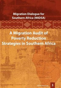 Produktbild: A Migration Audit of Poverty Reduction Strategies in Southern Africa