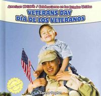 Produktbild: Veterans Day/Dia de Los Veteranos