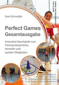 Produktbild: Perfect Games Gesamtausgabe