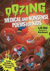 Produktbild: Oozing Medical and Nonsense Poems for Kids