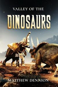 Produktbild: Valley of the Dinosaurs
