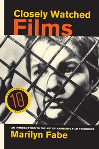 Produktbild: Closely Watched Films