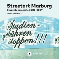 Produktbild: Streetart Marburg