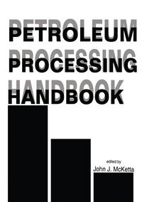 Produktbild: Petroleum Processing Handbook