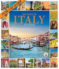 Produktbild: 365 Days in Italy
