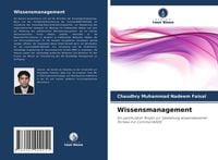 Produktbild: Wissensmanagement