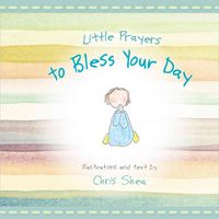 Produktbild: Little Prayers To Bless Your D